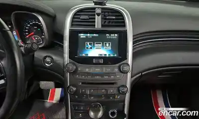 Chevrolet Malibu 2015 2.0 Автомат в Москве № 84781, миниатюра 10