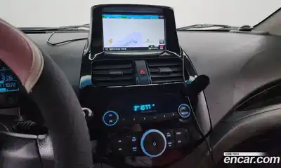 Chevrolet Spark 2012 1.0 Автомат в Москве № 85685, миниатюра 12