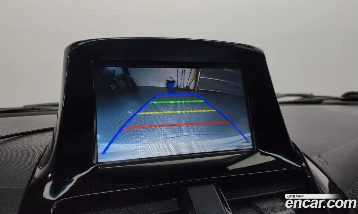 Chevrolet Spark 2012 1.0 Автомат в Москве № 85685, фото 20