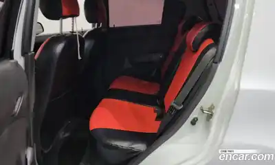 Chevrolet Spark 2012 1.0 Автомат в Москве № 85685, миниатюра 3