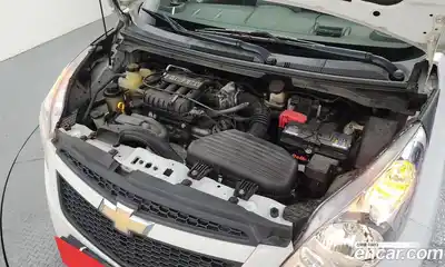 Chevrolet Spark 2012 1.0 Автомат в Москве № 85685, миниатюра 5