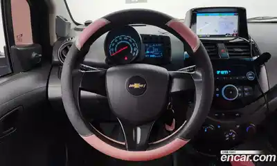 Chevrolet Spark 2012 1.0 Автомат в Москве № 85685, миниатюра 6
