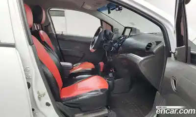 Chevrolet Spark 2012 1.0 Автомат в Москве № 85685, миниатюра 7