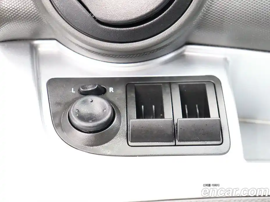 Chevrolet Spark 2013 1.0 Автомат в Москве № 95696, фото 12