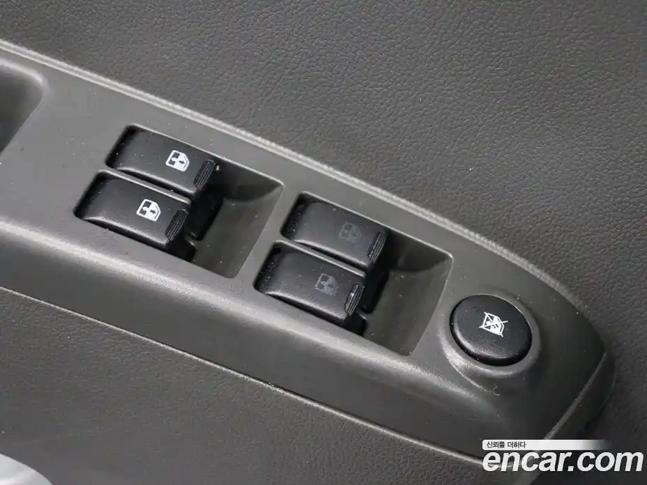 Chevrolet Spark 2013 1.0 Автомат в Москве № 95696, фото 13