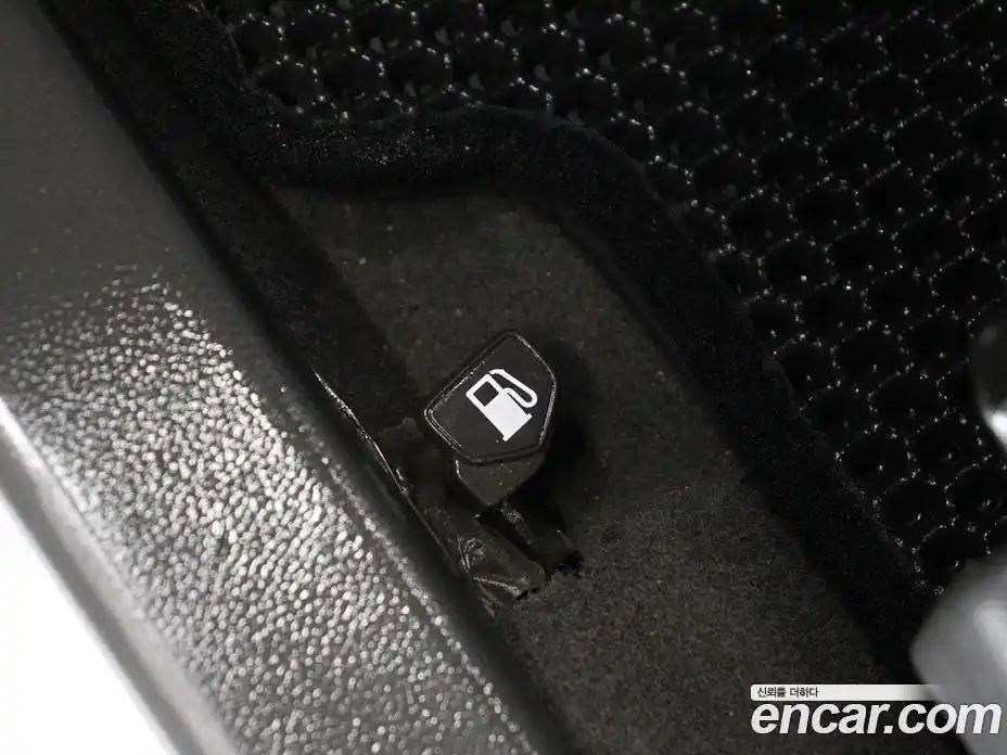 Chevrolet Spark 2013 1.0 Автомат в Москве № 95696, фото 18