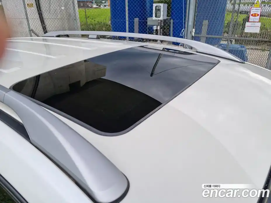 Chevrolet Captiva 2011 2.2 Автомат в Москве № 95886, фото 11