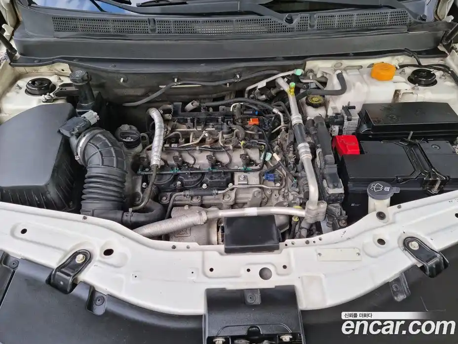 Chevrolet Captiva 2011 2.2 Автомат в Москве № 95886, фото 20