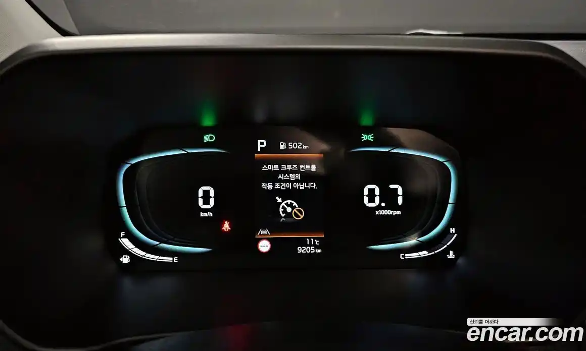 Kia Morning 2025 1.0 Автомат в Москве № 96212, фото 13