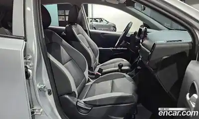 Kia Morning 2025 1.0 Автомат в Москве № 96212, миниатюра 3