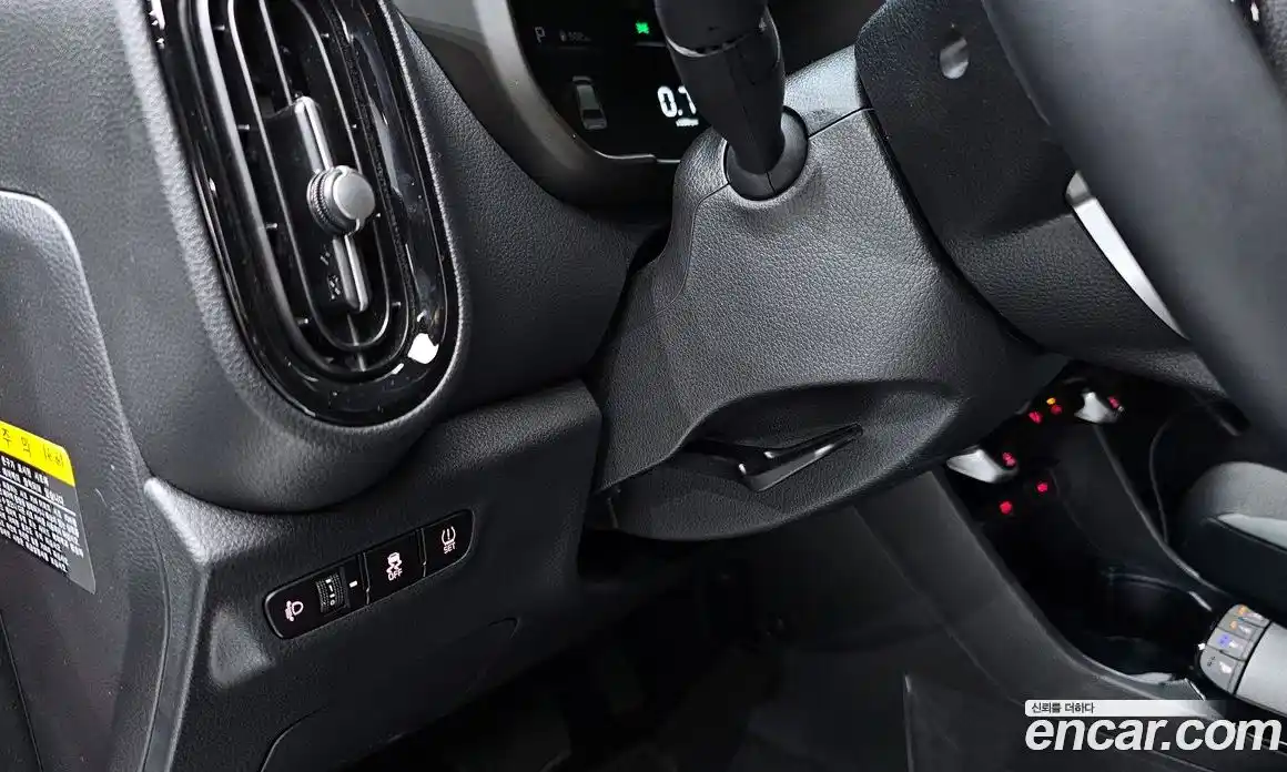 Kia Morning 2025 1.0 Автомат в Москве № 96212, фото 5