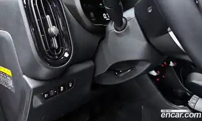 Kia Morning 2025 1.0 Автомат в Москве № 96212, миниатюра 5