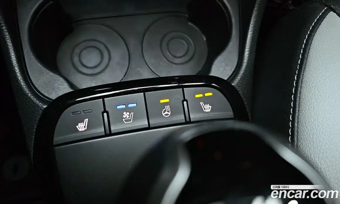 Kia Morning 2025 1.0 Автомат в Москве № 96212, фото 9