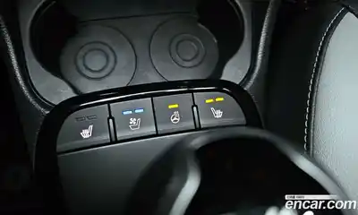 Kia Morning 2025 1.0 Автомат в Москве № 96212, миниатюра 9