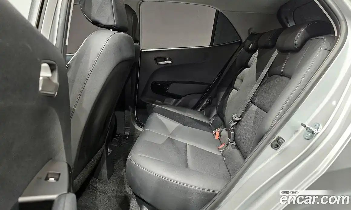 Kia Morning 2025 1.0 Автомат в Москве № 96212, фото 10