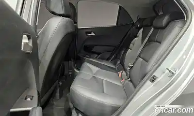 Kia Morning 2025 1.0 Автомат в Москве № 96212, миниатюра 10