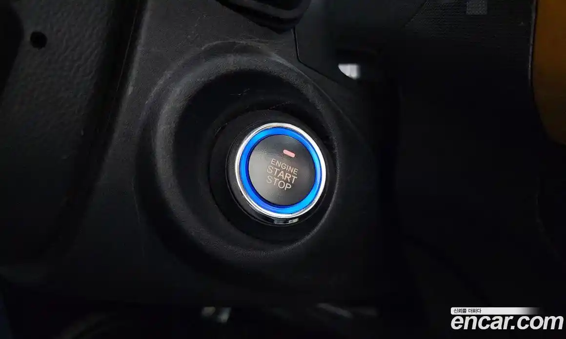 Chevrolet Spark 2014 1.0 Механическая в Москве № 98994, фото 3