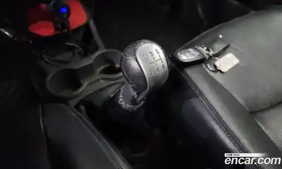 Chevrolet Spark 2014 1.0 Механическая в Москве № 98994, миниатюра 6