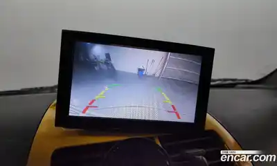 Chevrolet Spark 2014 1.0 Механическая в Москве № 98994, миниатюра 10