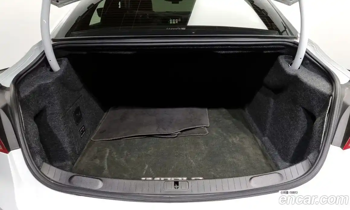 Chevrolet Impala 2016 2.5 Автомат в Москве № 99803, фото 1