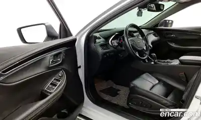 Chevrolet Impala 2016 2.5 Автомат в Москве № 99803, миниатюра 11