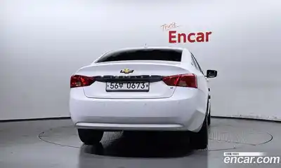 Chevrolet Impala 2016 2.5 Автомат в Москве № 99803, миниатюра 12