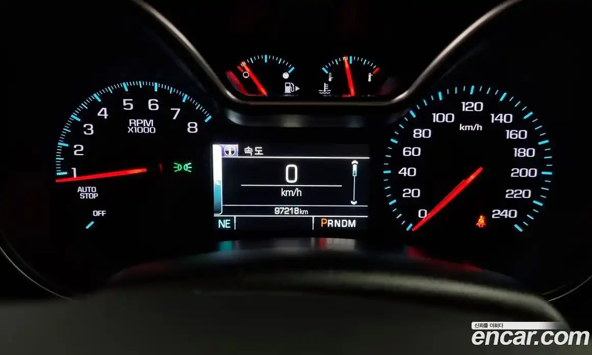 Chevrolet Impala 2016 2.5 Автомат в Москве № 99803, фото 13