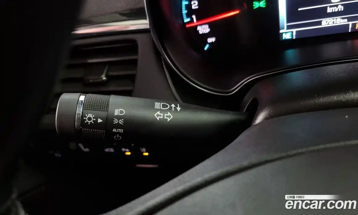 Chevrolet Impala 2016 2.5 Автомат в Москве № 99803, фото 14