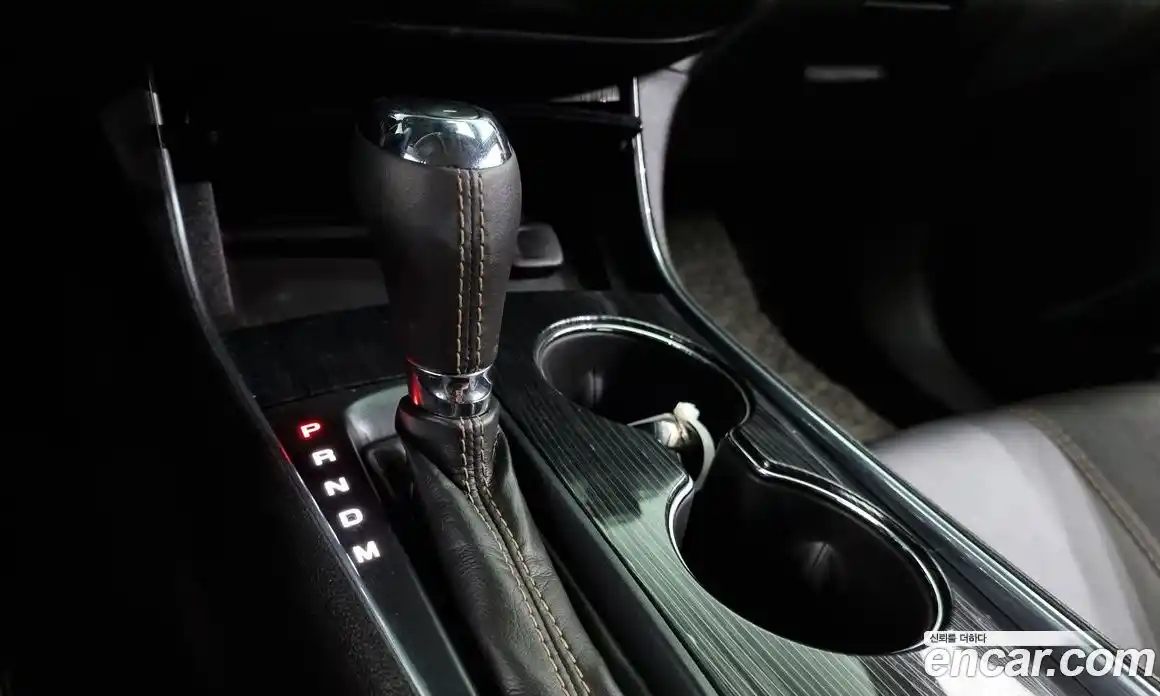 Chevrolet Impala 2016 2.5 Автомат в Москве № 99803, фото 15