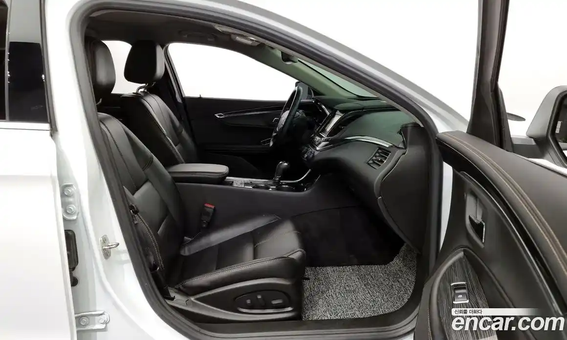 Chevrolet Impala 2016 2.5 Автомат в Москве № 99803, фото 3