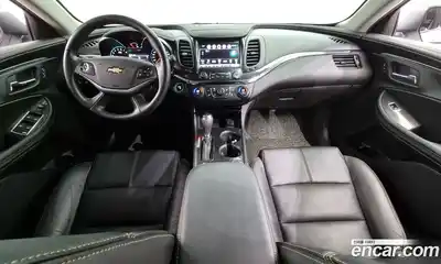 Chevrolet Impala 2016 2.5 Автомат в Москве № 99803, миниатюра 5