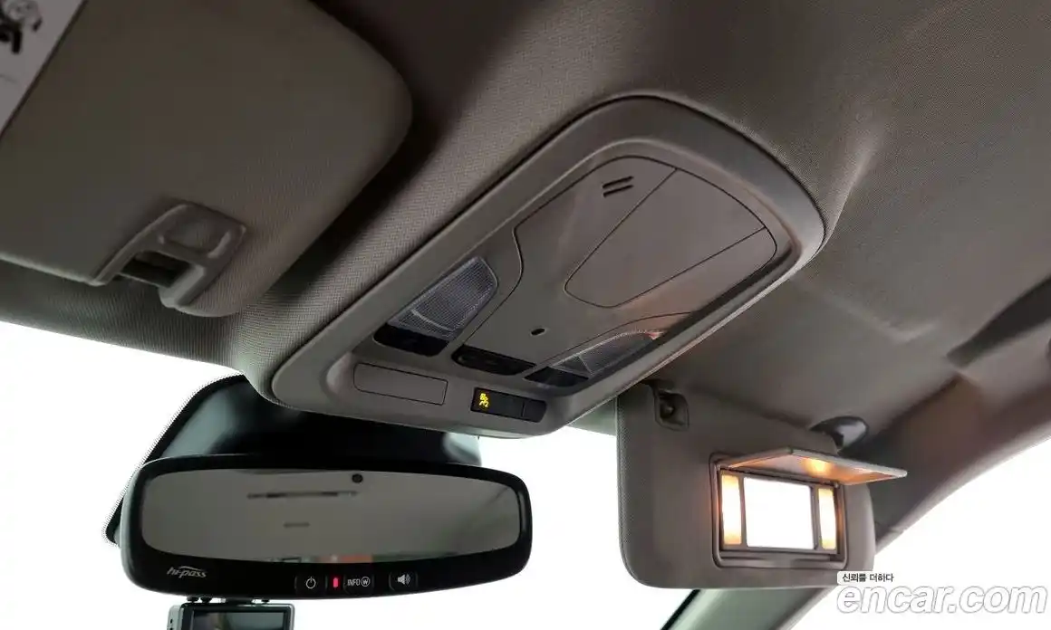 Chevrolet Impala 2016 2.5 Автомат в Москве № 99803, фото 7