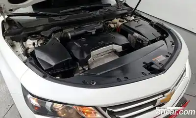 Chevrolet Impala 2016 2.5 Автомат в Москве № 99803, миниатюра 9