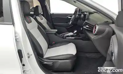 Chevrolet Trax 2025 1.2 Автомат в Москве № 100266, миниатюра 12