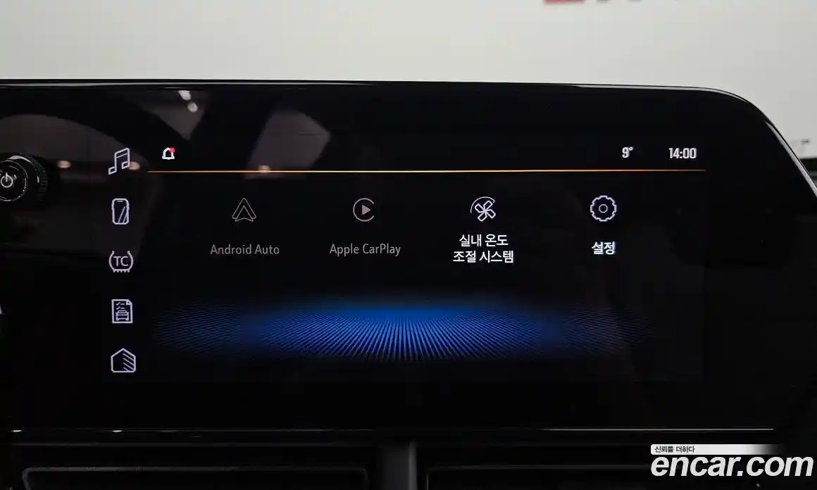 Chevrolet Trax 2025 1.2 Автомат в Москве № 100266, фото 7