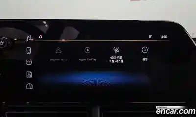 Chevrolet Trax 2025 1.2 Автомат в Москве № 100266, миниатюра 7