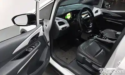 Chevrolet Bolt EV 2018 0.2 Автомат в Москве № 103931, миниатюра 11