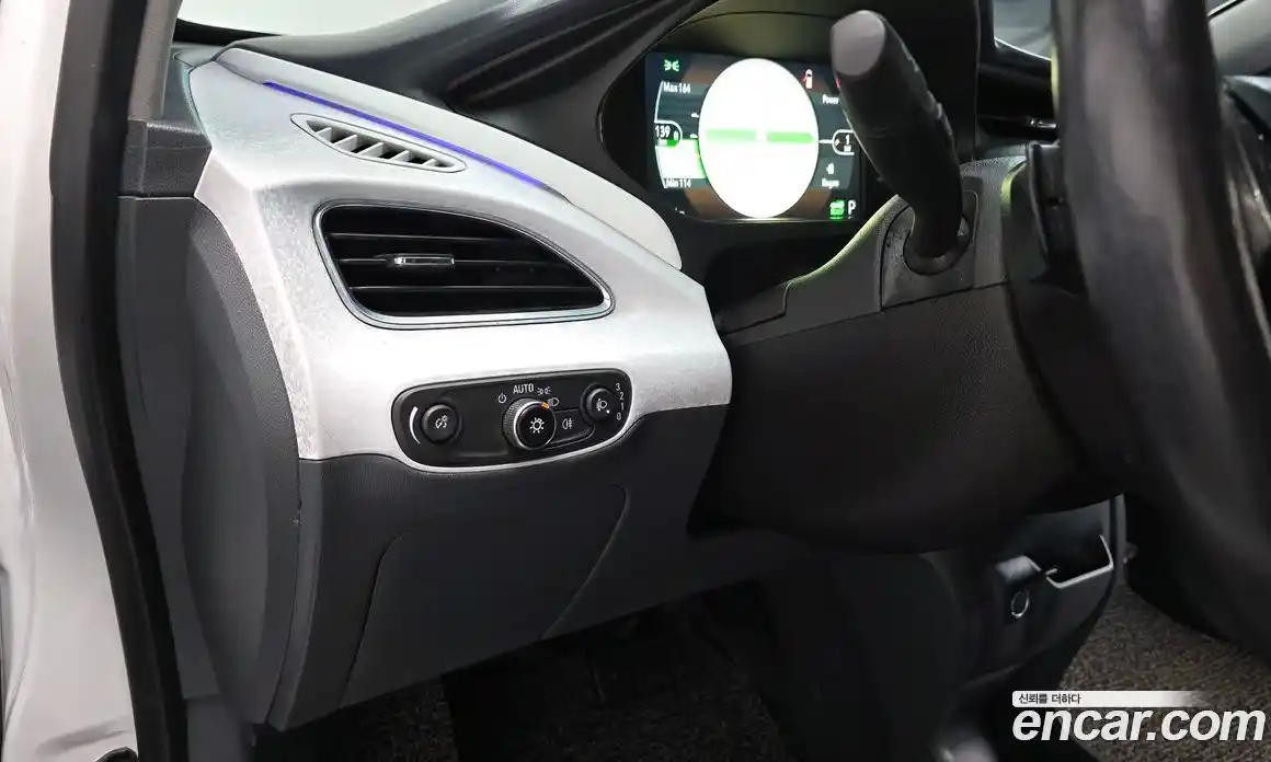 Chevrolet Bolt EV 2018 0.2 Автомат в Москве № 103931, фото 13