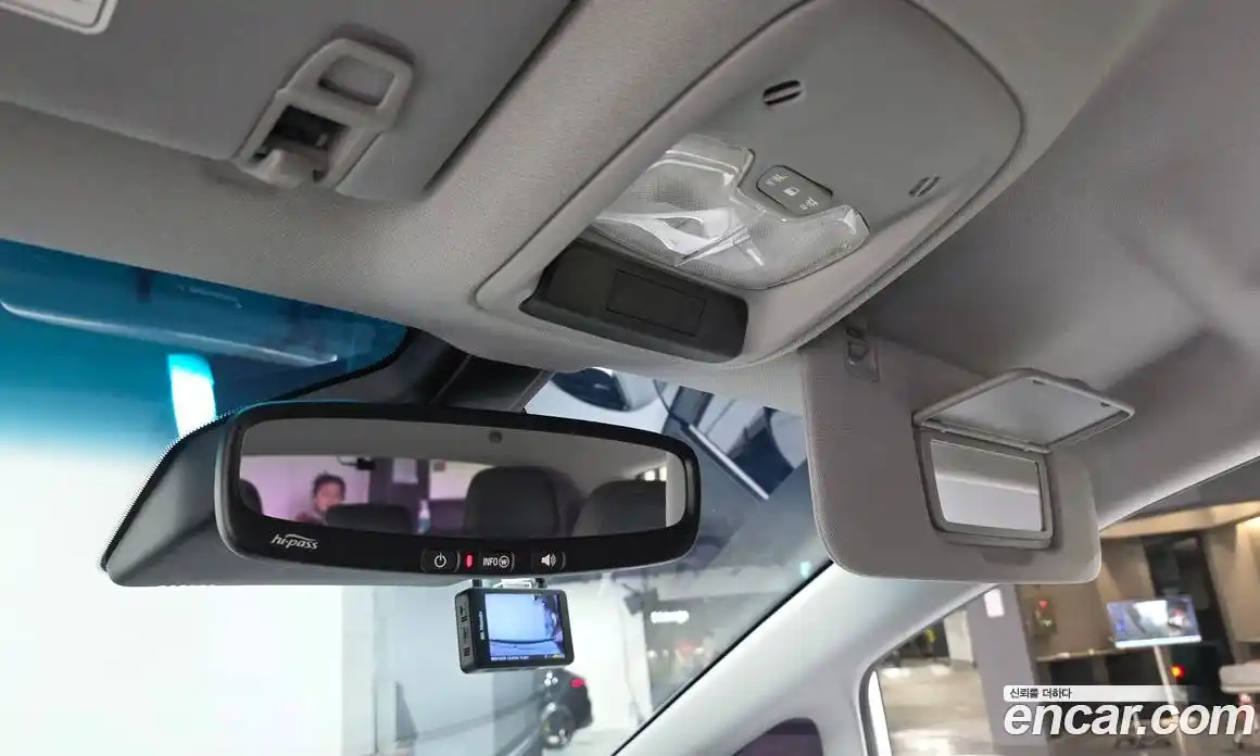 Chevrolet Bolt EV 2018 0.2 Автомат в Москве № 103931, фото 17