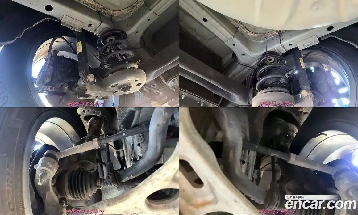 Chevrolet Bolt EV 2018 0.2 Автомат в Москве № 103931, фото 19