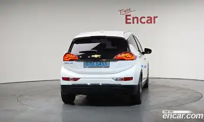 Chevrolet Bolt EV 2018 0.2 Автомат в Москве № 103931, миниатюра 4