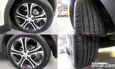 Chevrolet Bolt EV 2018 0.2 Автомат в Москве № 103931, миниатюра 5