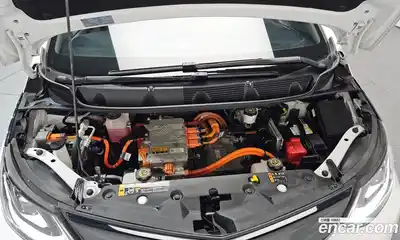 Chevrolet Bolt EV 2018 0.2 Автомат в Москве № 103931, миниатюра 6