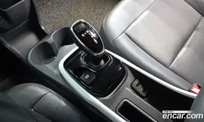Chevrolet Bolt EV 2018 0.2 Автомат в Москве № 103931, миниатюра 9