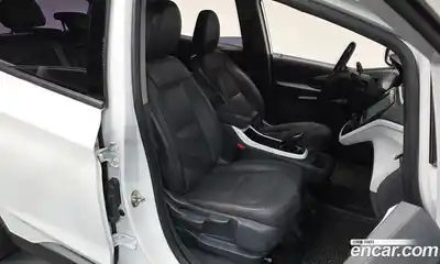 Chevrolet Bolt EV 2018 0.2 Автомат в Москве № 103931, миниатюра 10