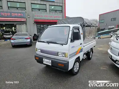 Chevrolet labo, 2016