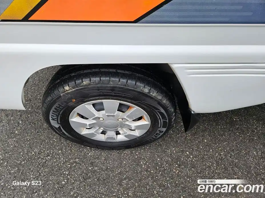 Chevrolet labo 2016 0.8 Механическая в Москве № 104870, фото 11