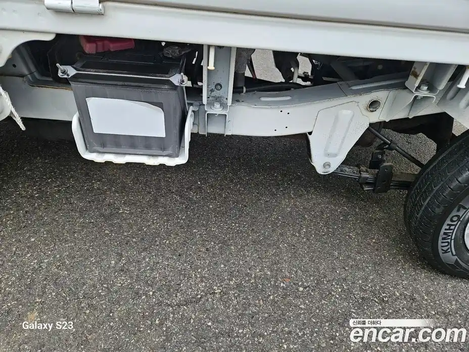 Chevrolet labo 2016 0.8 Механическая в Москве № 104870, фото 12