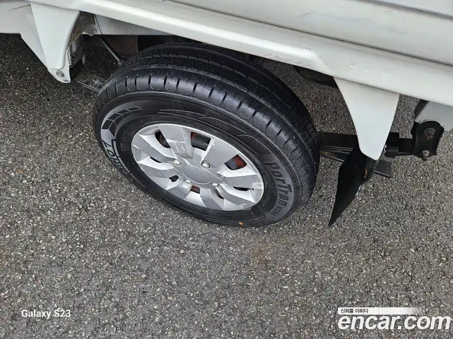 Chevrolet labo 2016 0.8 Механическая в Москве № 104870, фото 13