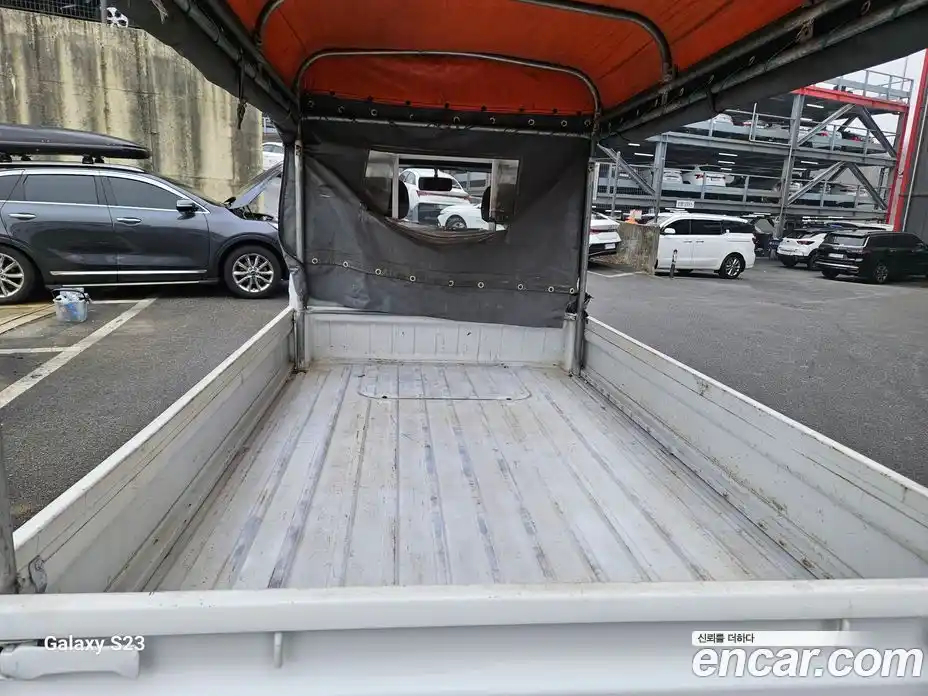 Chevrolet labo 2016 0.8 Механическая в Москве № 104870, фото 15